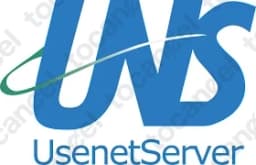 Usenetserver