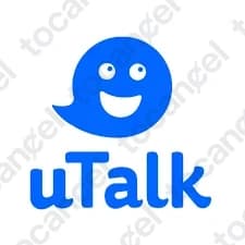 Utalk