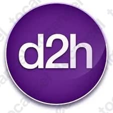 Videocon D2H