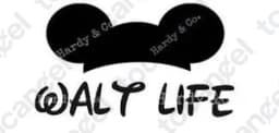 Walt Life