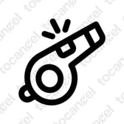 Whistle