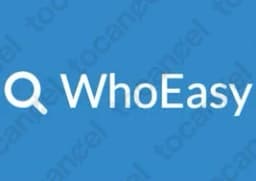 Whoeasy