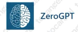 Zerogpt