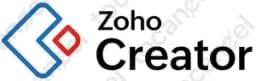 Zoho Creator