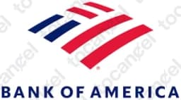 Bank Of America