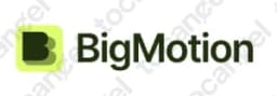 Bigmotion Ai
