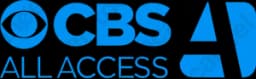 Cbs All Access