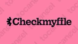 Checkmyfile
