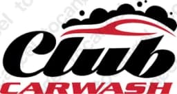 Club Car Wash