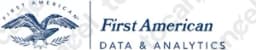 First American Home Warranty