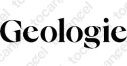 Geologie