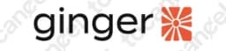 Ginger
