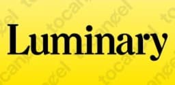 Luminary