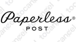 Paperless Post