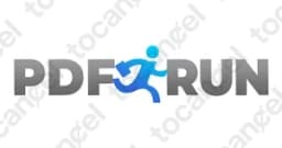 Pdfrun