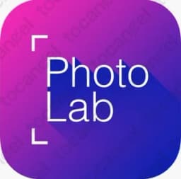 Photo Lab