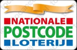 Postcode Lottery