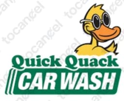Quick Quack Car Wash