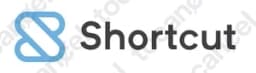 Shortcut