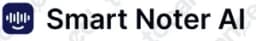 Smart Noter