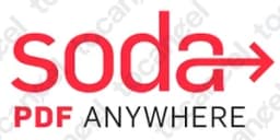 Soda Pdf