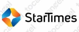 Startimes
