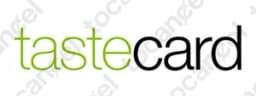 Tastecard