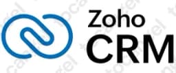 Zoho Crm
