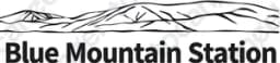 Blue Mountain