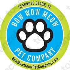 Bow Wow Meow