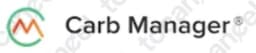 Carb Manager