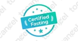 Certified Fasting