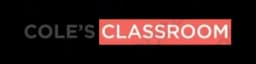 Cole'S Classroom