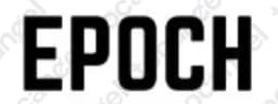 Epoch