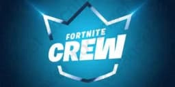 Fortnite Crew