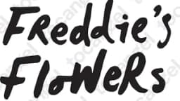 Freddie'S Flowers