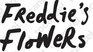 Freddie'S Flowers