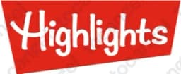Highlights Puzzle Club