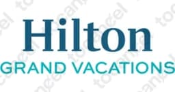 Hilton Grand Vacations