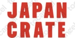 Japan Crate