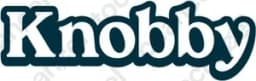 Knobby