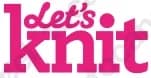 Let'S Knit Together