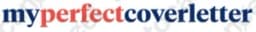 Myperfectcoverletter