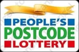People'S Postcode Lottery
