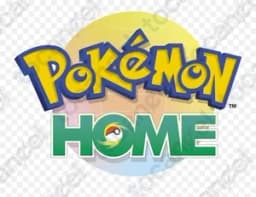 Pokemon Home