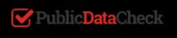 Public Data Check