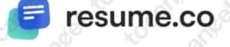 Resume.Co