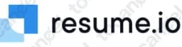 Resume.Io
