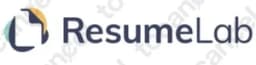 Resumelab