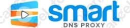 Smart Dns Proxy